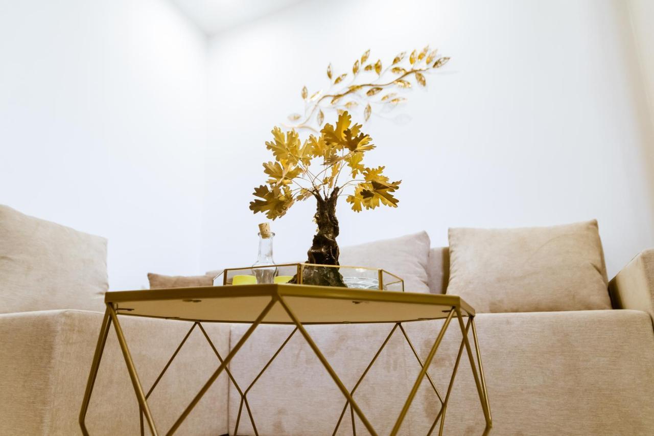 Konmari Boutique Suites Ханья Экстерьер фото