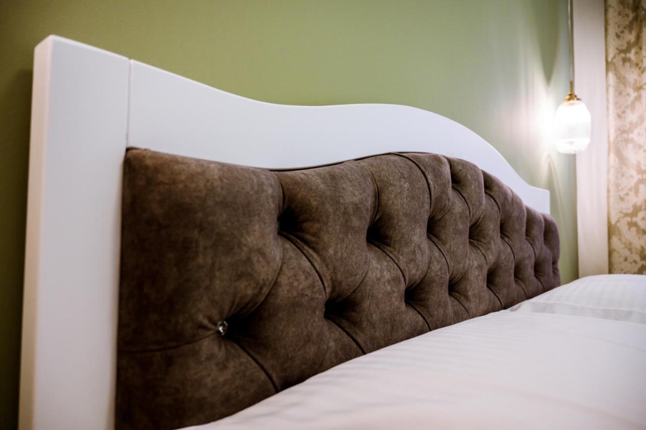 Konmari Boutique Suites Ханья Экстерьер фото