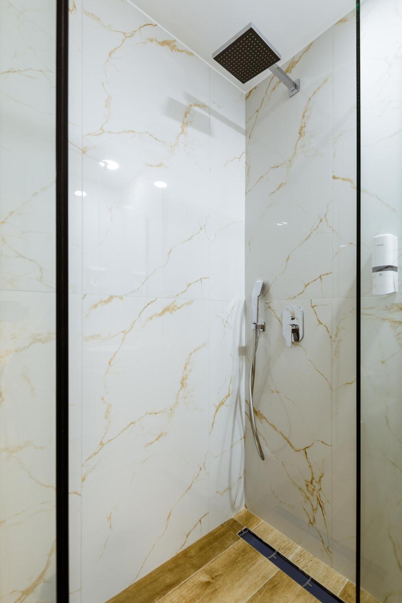 Konmari Boutique Suites Ханья Экстерьер фото